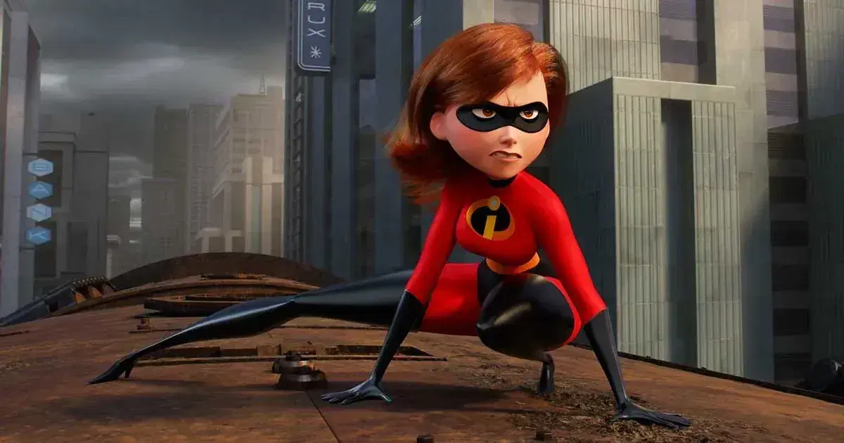 The 12 Principles of Animation Still Govern Every Frame Made Today