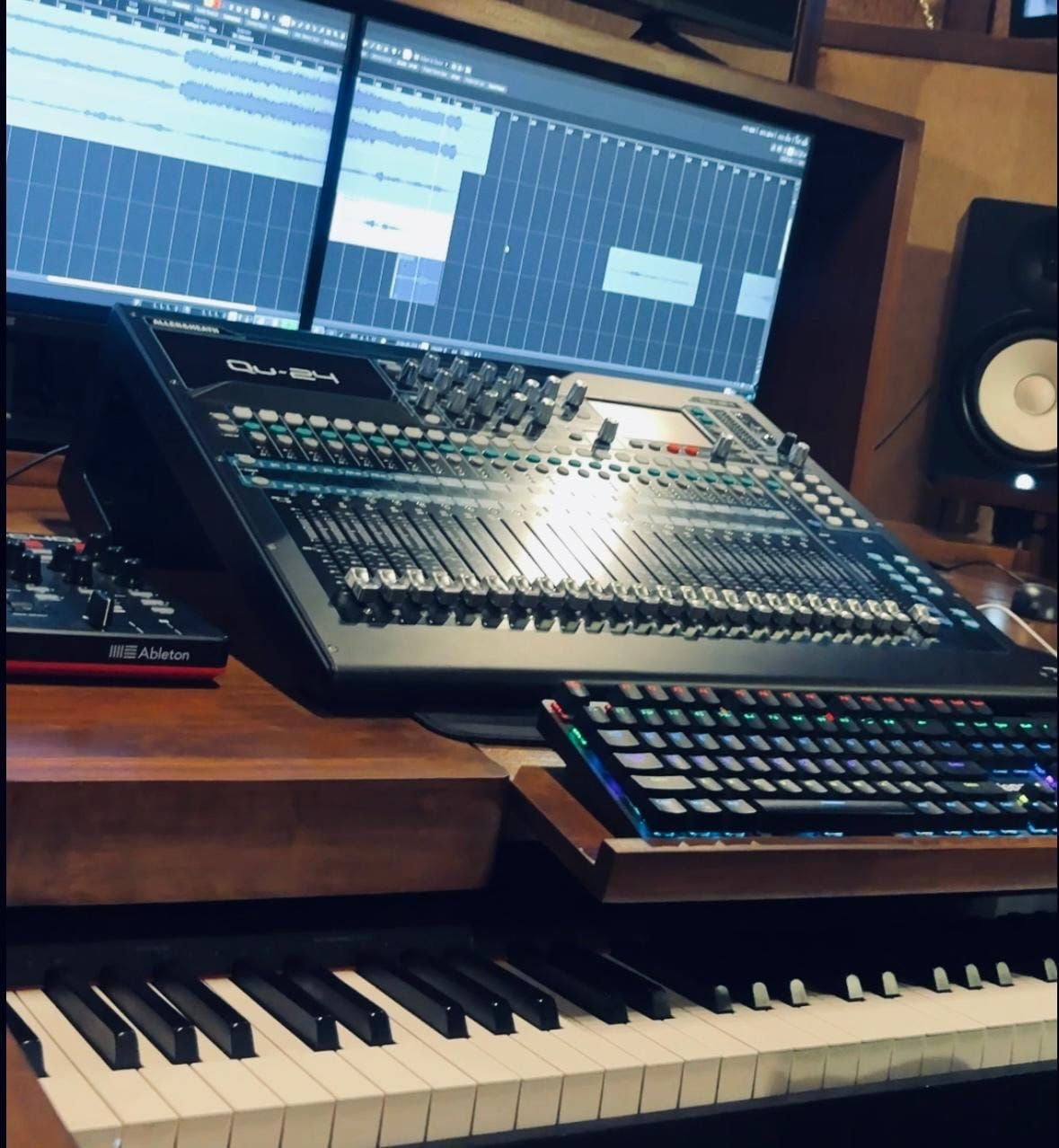 The Silence Between the Notes: What Sound Design Teaches Us About Emotional Manipulation