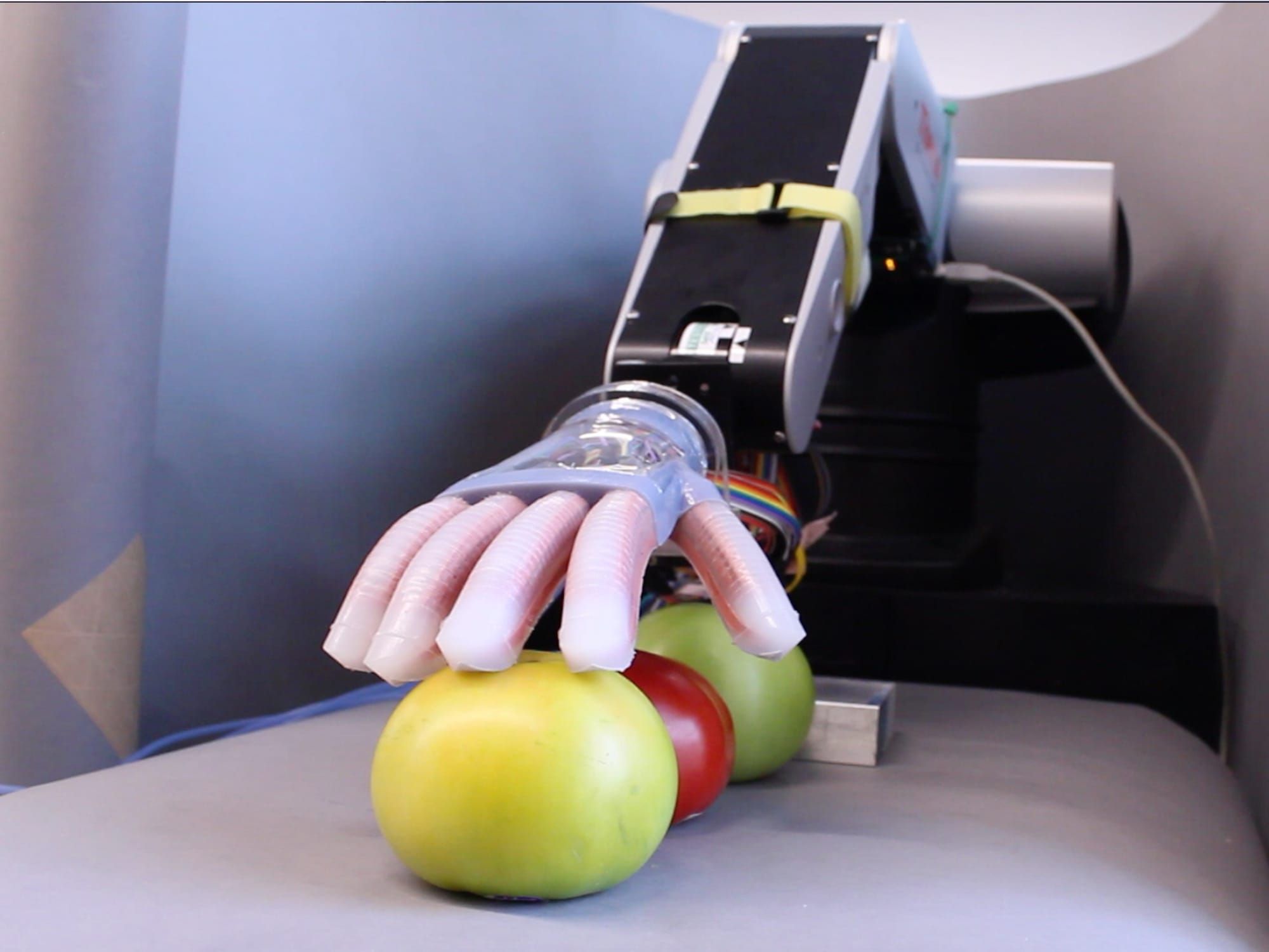 Soft Robotics: The Field That Is Teaching Machines to Be Gentle