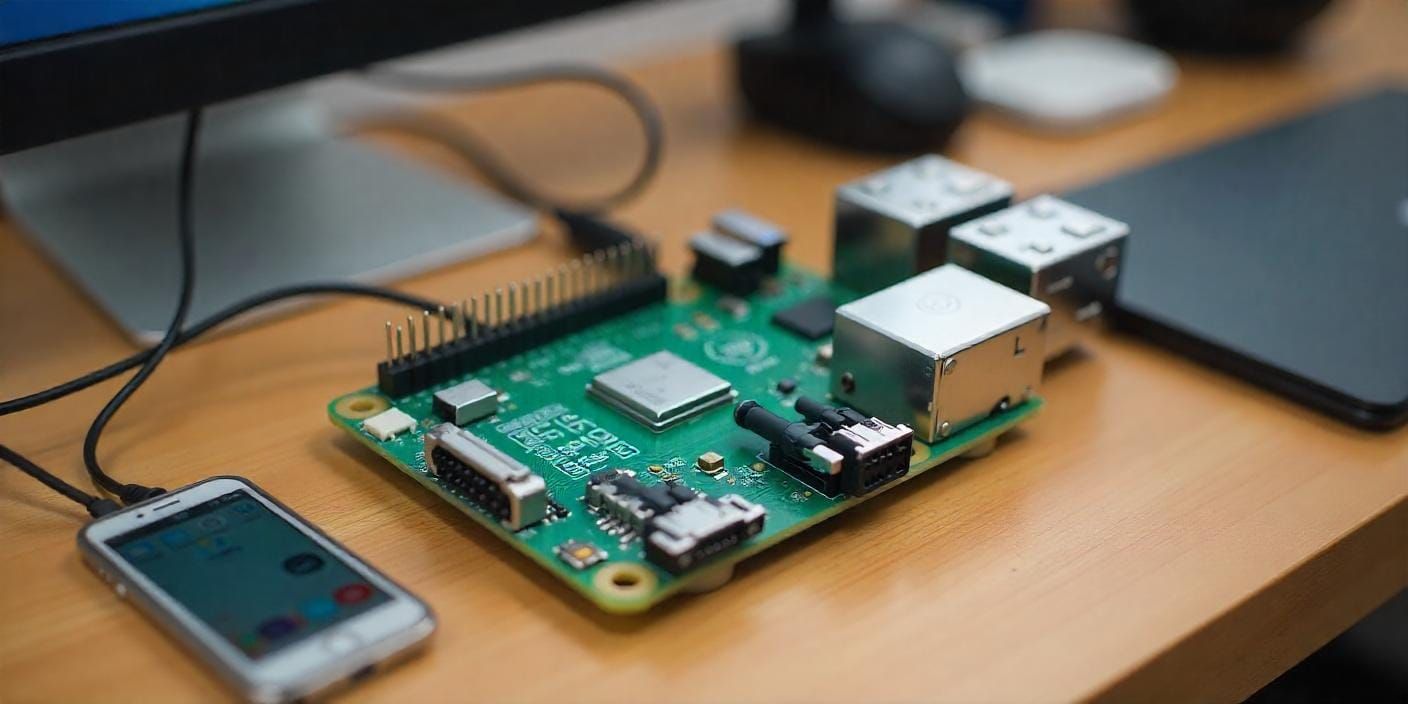 The Device That Knows Before You Do: How IoT Is Redefining Predictive Intelligence