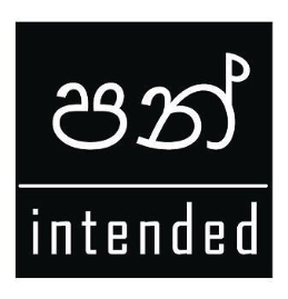 Pun Intented logo
