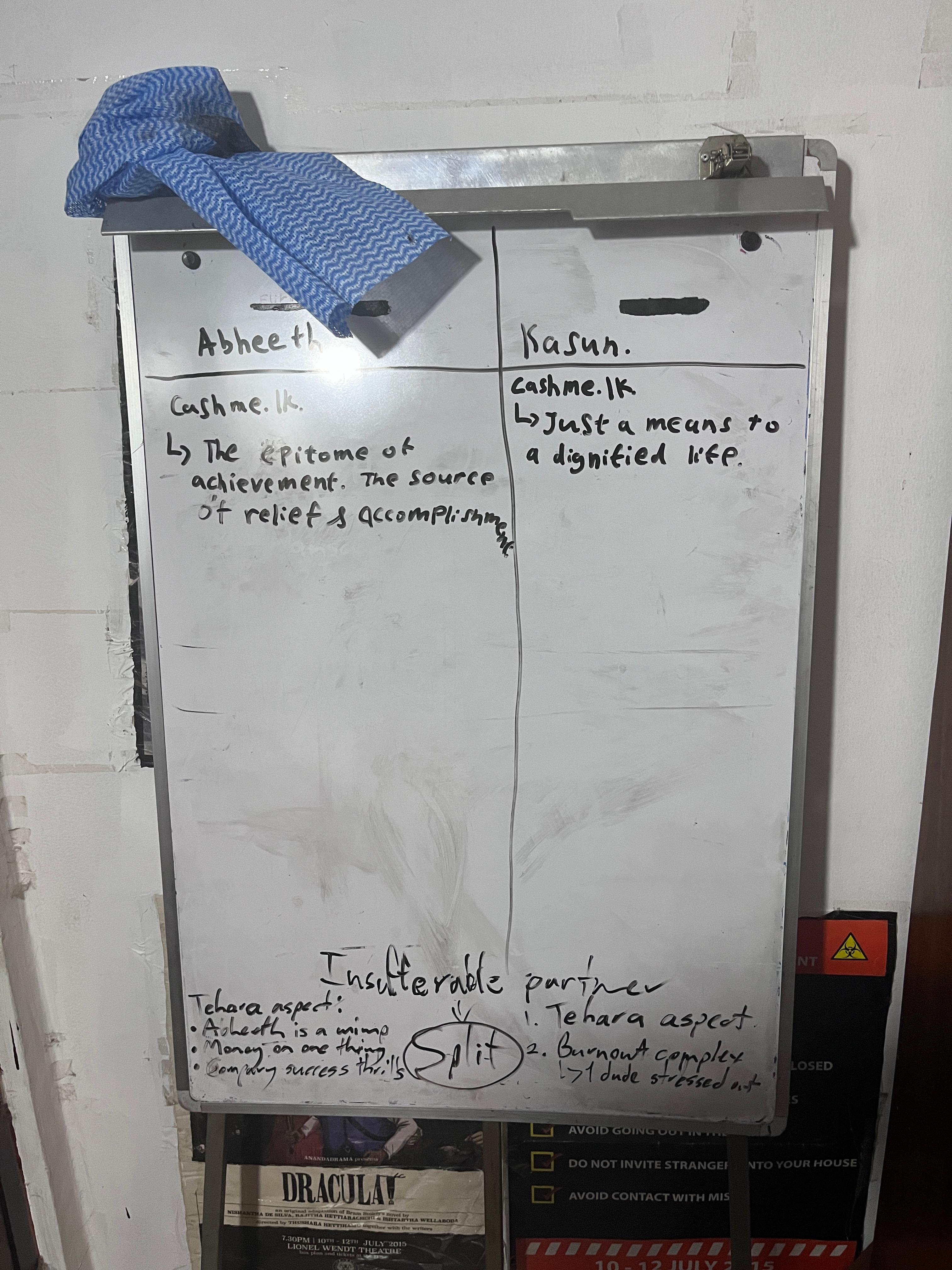 CashMe.lk allocations