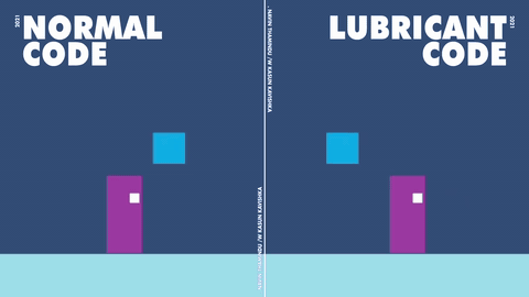 Test on interactivity- Platformer Games