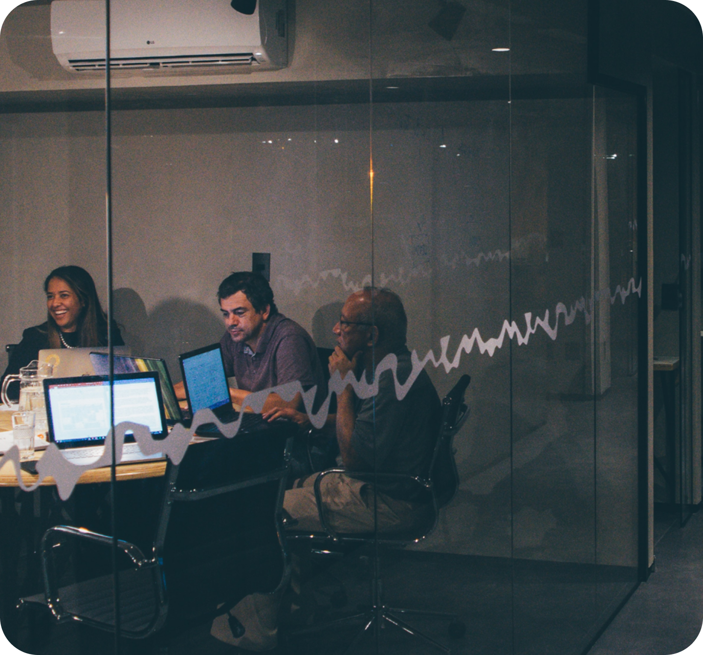 Creative storytelling