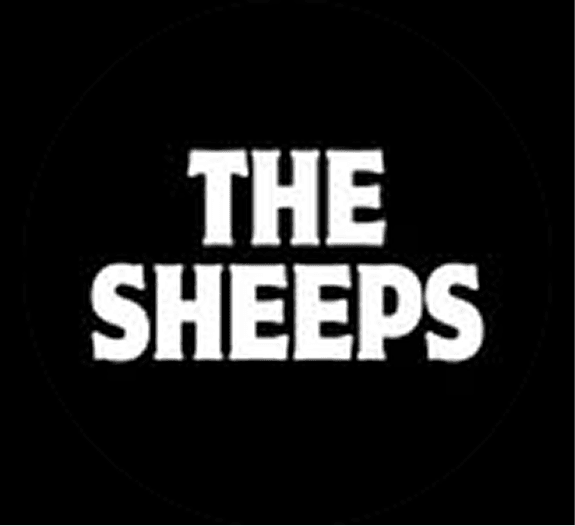 The Sheeps logo